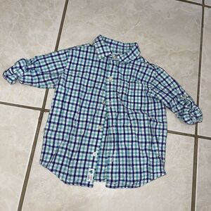 1278. Janie And Jack Size 18-24 Months